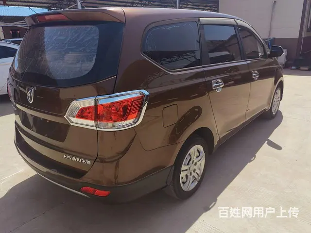 【搞定了！】宝骏730 2016款 1.5T 手动 舒适型7 - 图片 9