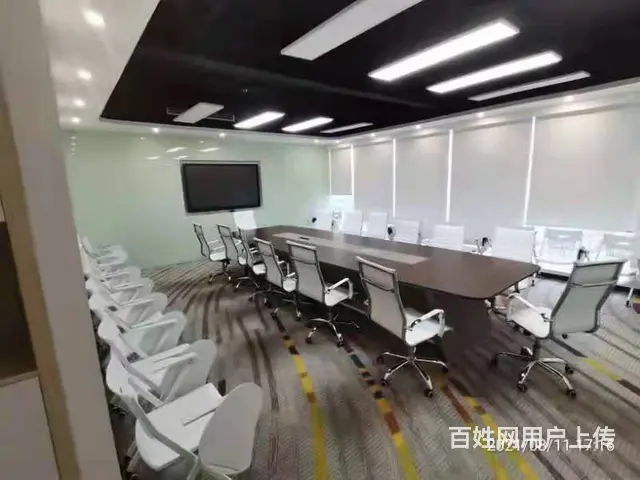 稀缺！云溪谷省级众创空间免水电物业54-184㎡独立办公 - 图片 6