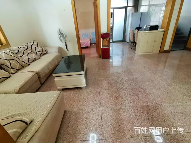 启星中学 上海路88号 3居室齐全中等装修 - 图片 1