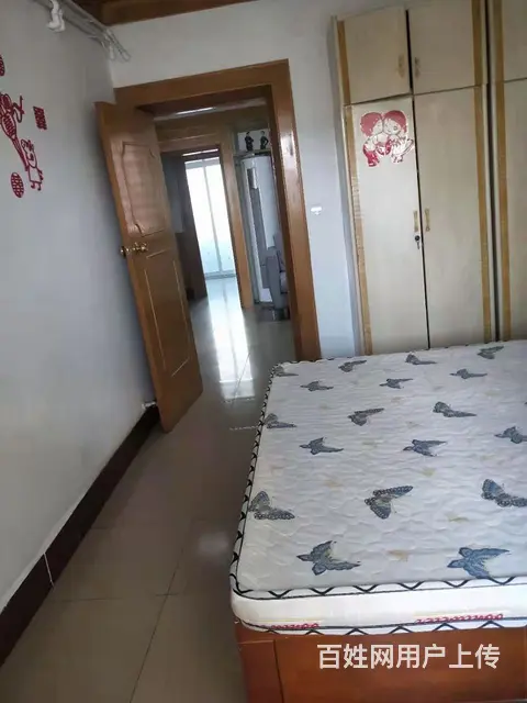 干净，朝阳，拎包入住。 - 图片 4