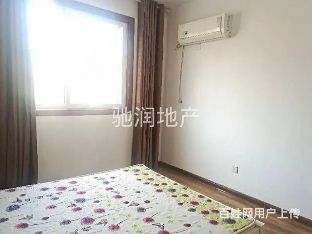 府厚名门区政府旁精装三室家具家电齐全拎包即住 - 图片 5
