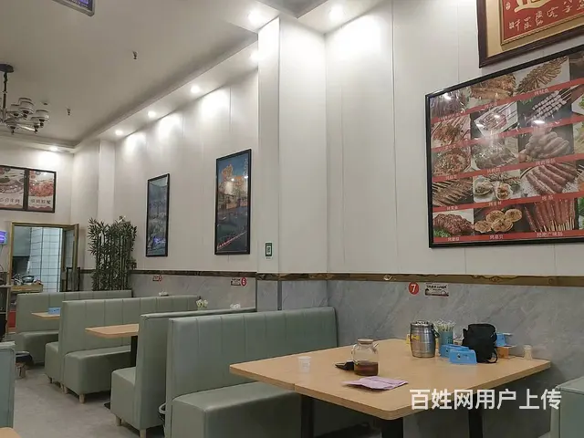 B个人一教育路学校旁边餐饮店转让 - 图片 7
