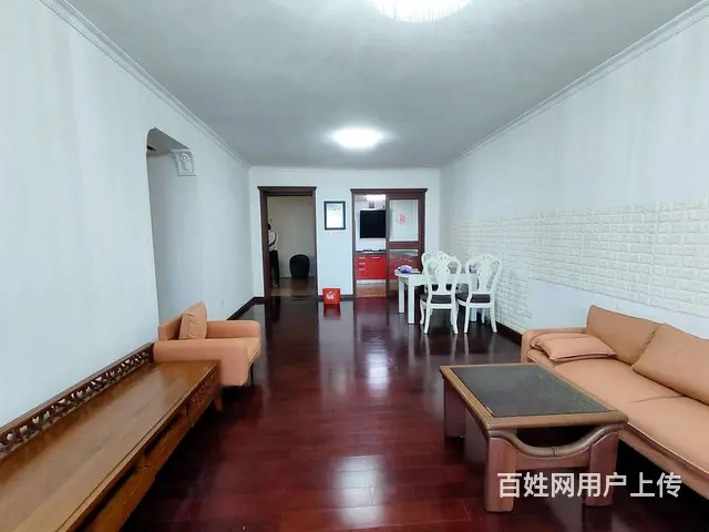 吉大 水湾六号 精装 干净舒适漂亮 景观好 看港珠澳大桥 - 图片 1