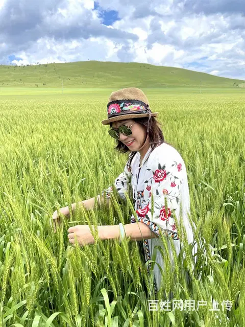 呼伦贝尔带司机租车旅游包车师傅排名靠谱的向导 - 图片 9