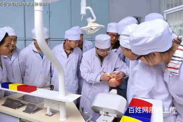 滨州卫校招生简章 - 图片 2