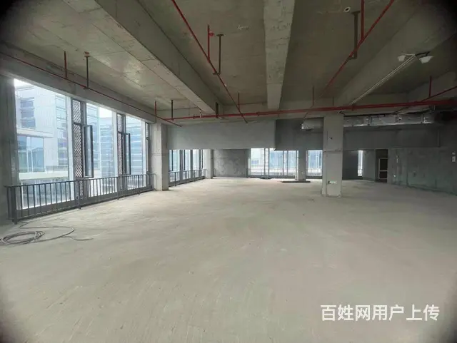 上城里数字杭州九堡电商之城500一整栋3万方租售前期价格特惠 - 图片 2