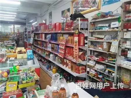 低*价急兑龙潭区江北汉阳街300平超市出兑 - 图片 5