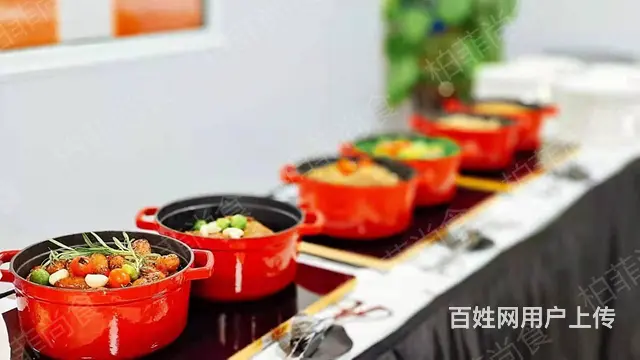 冷餐会，茶歇，自助餐，承接沈阳冷餐会，餐饮外汇公司 - 图片 8