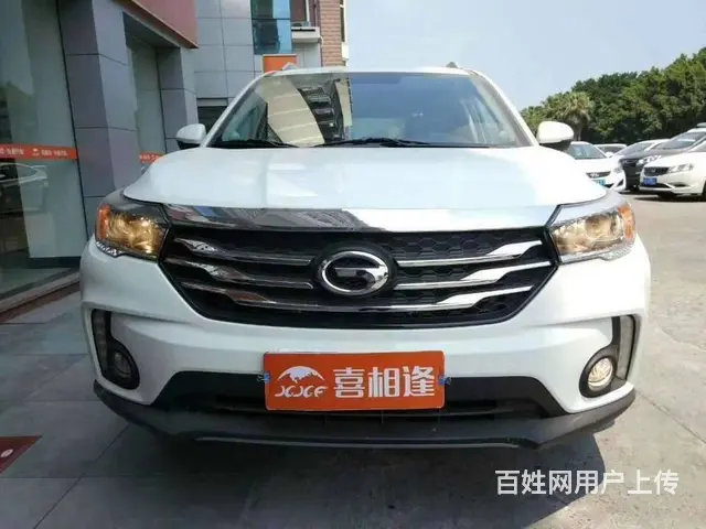 台州零首付分期买车免审核当天提车 - 图片 8