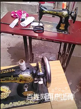 全市上门维修缝纫机 新式老式缝纫机修理 专业老师傅 - 图片 2