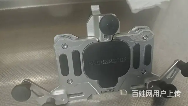 【搞定了！】出售摩托车手机支架 - 图片 3