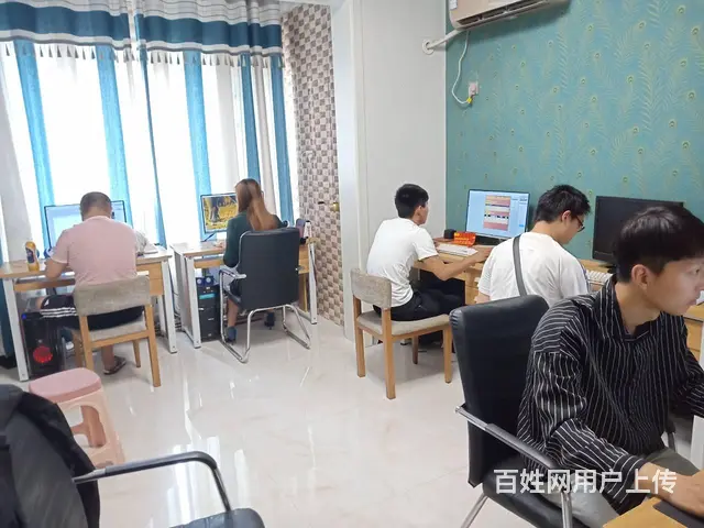 开封office办公软件文员培训，零基础教学，开封 - 图片 3