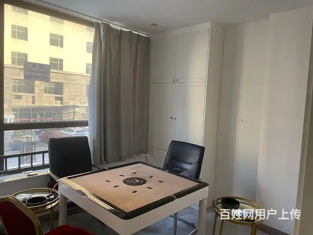 经区喜洋洋商厦对面临街旺铺转让 - 图片 6