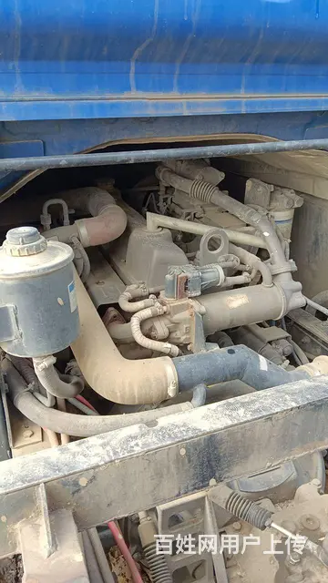【搞定了！】南骏汽车 自卸车 国4 - 图片 4