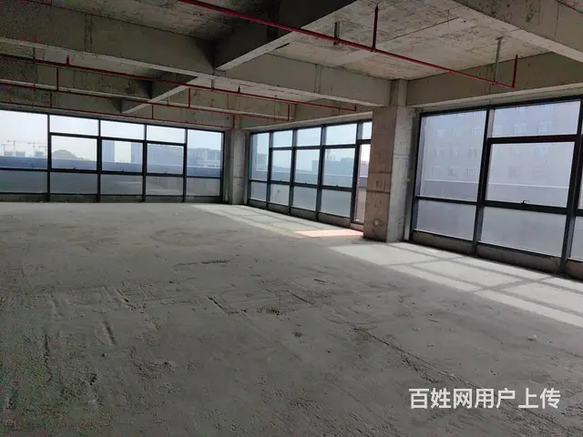 金峰大厦500平纯办公一手现房出售 - 图片 2