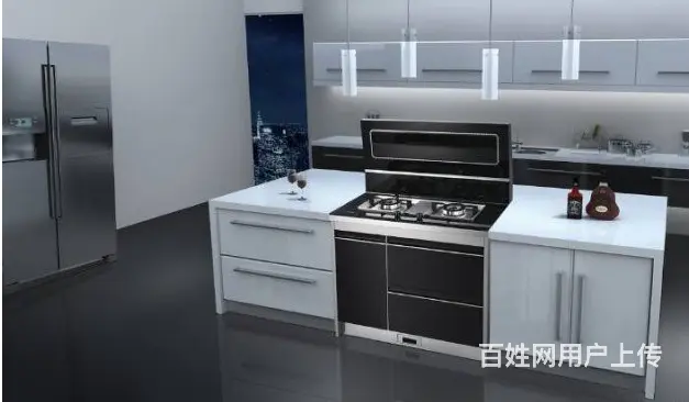 包头燃气灶维修【官方网站】 - 图片 1