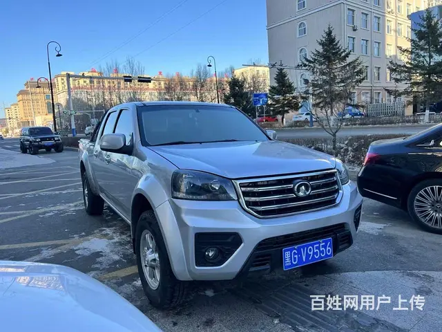 原版原漆 - 图片 2