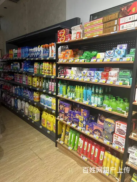 （51旺铺推荐）崖州区270平生鲜超市转让（施顿家园店） - 图片 3