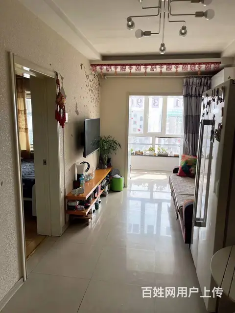 德丰小区 普通住宅 中等装修 - 图片 5