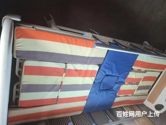 护理床 - 图片 1