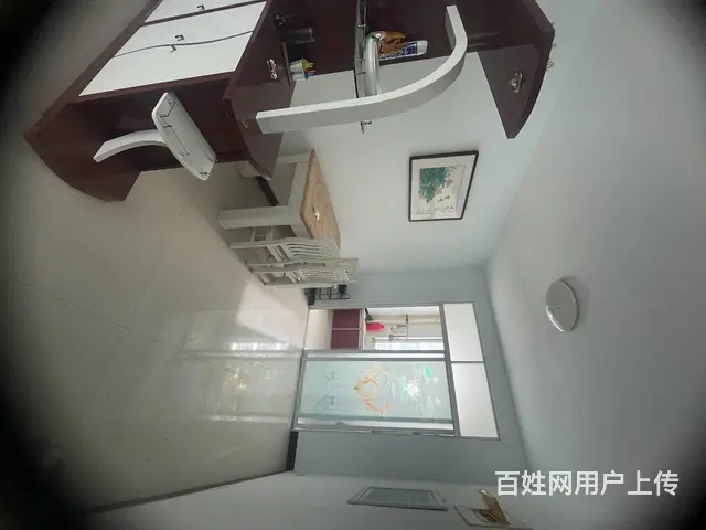 沾化交通名苑 普通住宅1厅 简单装修 - 图片 2