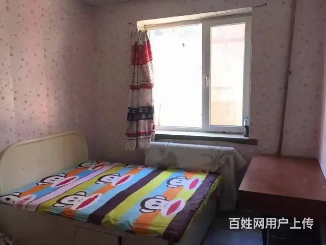 近中街盛京龙城，小北街翠华小区，2楼，450元/月，家电全 - 图片 2