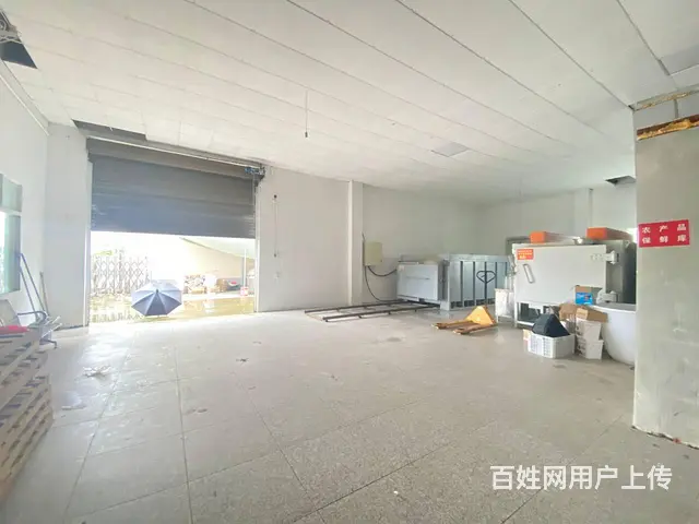 (房东直租)望城雷锋大道两栋1400平厂房出租，带2千平硬化 - 图片 10