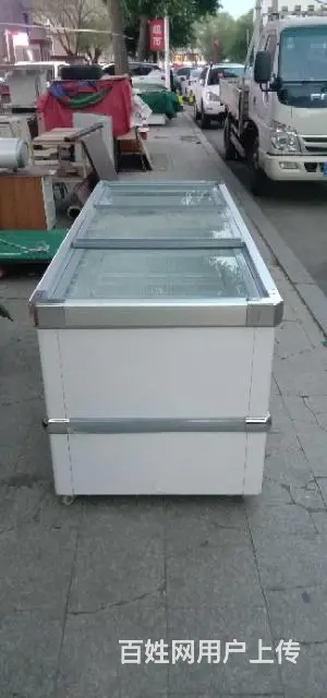 六门商上用冰柜 出售 - 图片 5