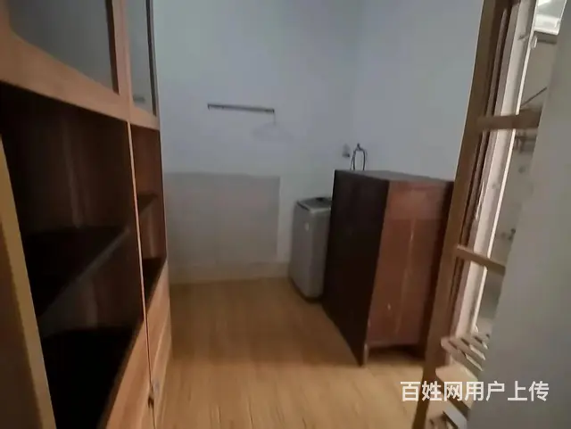 夏美路二房一厅出租，1700元/月，要求女生居住，​‌‌家私 - 图片 4