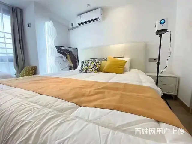 全嘉兴有房出租挑到满意为止月付租金家电齐全 - 图片 2
