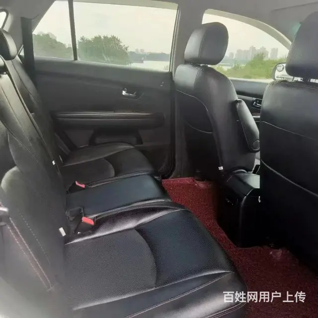 比亚迪S6 2014款 2.0 手动 尊贵型 - 图片 9