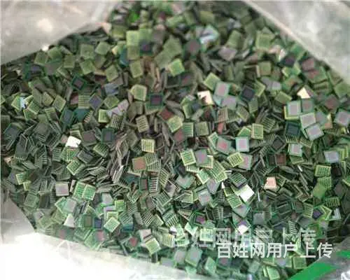 德清废品回收pcb价格电容德清废电子产品回收公司 - 图片 3