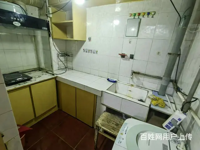 地铁房建北小区(鼓楼) 普通住宅1厅 中等装修 - 图片 3