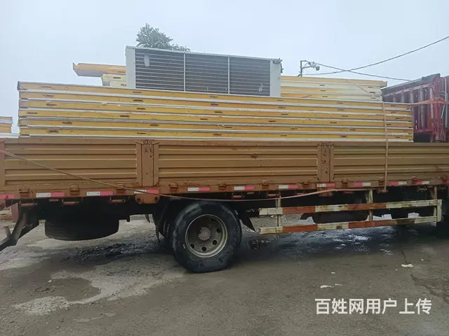 专业设计安装各种型号的冷库 - 图片 5