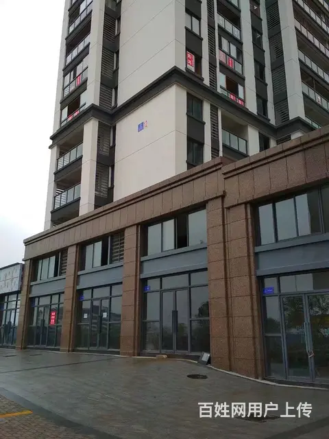 住宅底商出租 - 图片 3