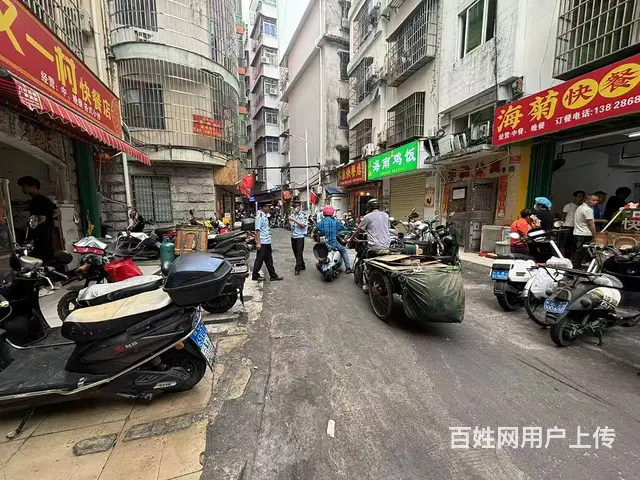 （51旺铺推荐）港门村53平餐饮店整体转让 - 图片 3