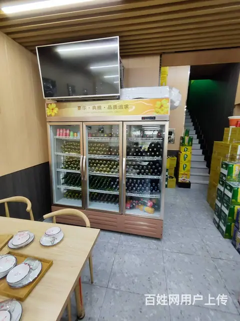 兴工南街海鲜烧烤串吧出兑： - 图片 5