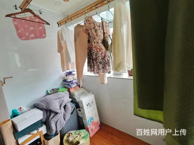 紧邻儿童公园成熟社区银都花园2楼大两室 - 图片 6