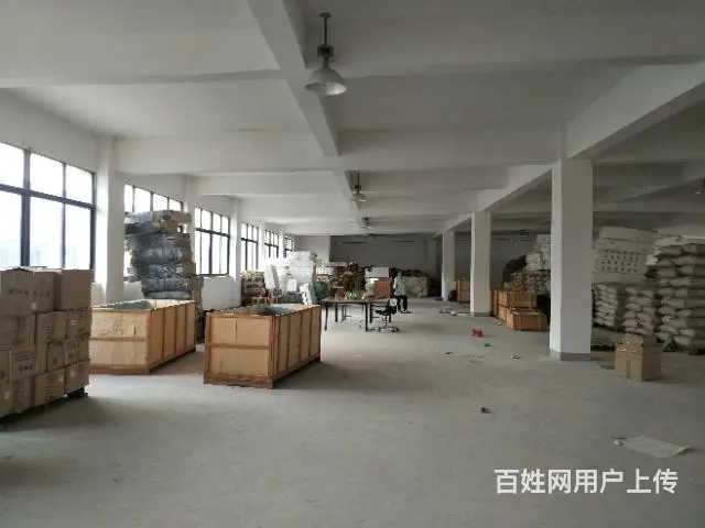 【都市时讯 优选推介】淮上中小企业园厂房出租 - 图片 9