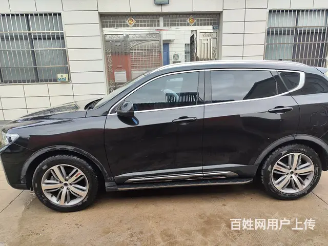 哈弗H6 2018款 1.5T 双离合 豪华型红标 - 图片 3