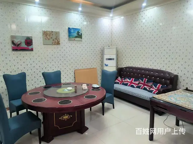 稳定顾客经营中羊肉馆转让 - 图片 3