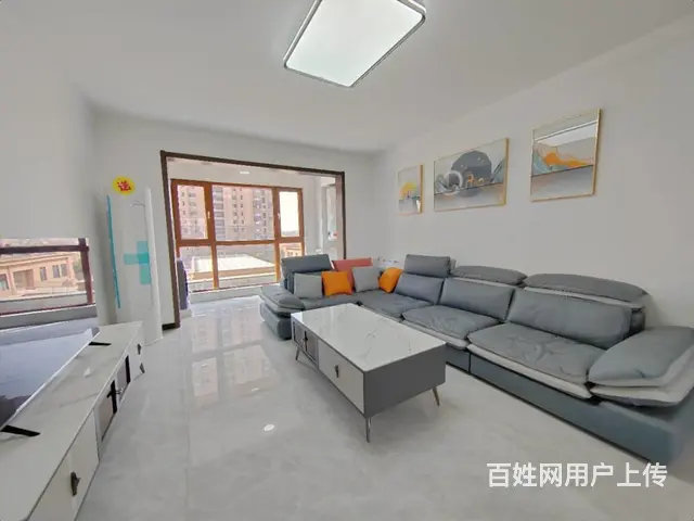 绿水华亭 现房 138平 88万 可贷款 - 图片 2