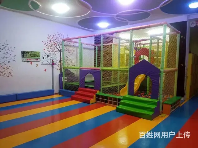 【搞定了！】南岗区征仪路经营十年幼儿园出兑整体转让 - 图片 3