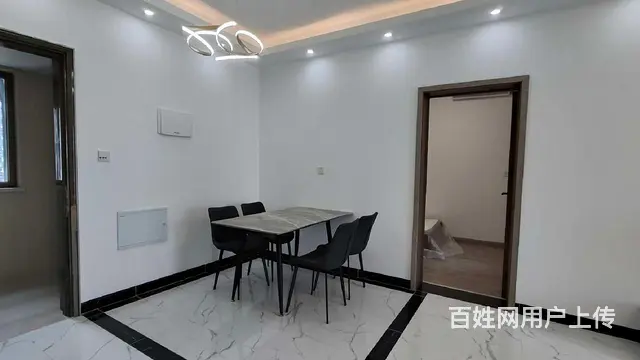 华发国际海岸！居家2室，全新 新鲜出炉，火热出租 - 图片 3