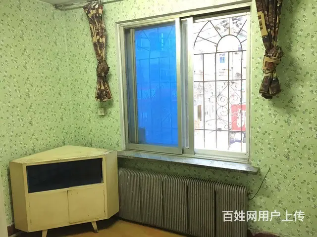 市府恒隆广场旁 2楼，两室整租，七星小区，2楼 家电齐全 - 图片 4