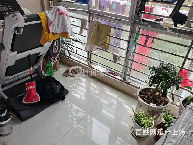 御景华庭西区精装2室满五采光好周边商圈成熟手快有 - 图片 9