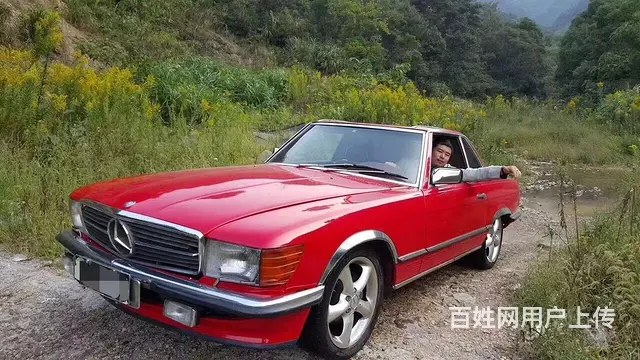 苏州哪里可以租到老爷车？慕斯老爷车出租 展示 - 图片 9