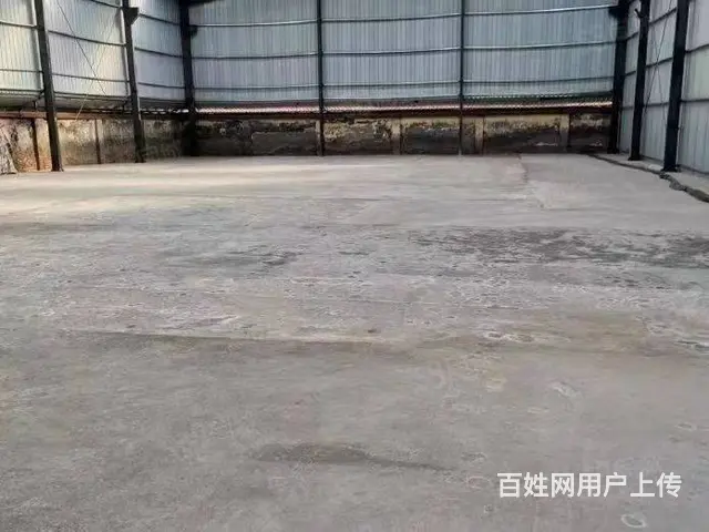 （诚速）出租秦皇台独院厂房 交通便利 水电齐全 - 图片 2