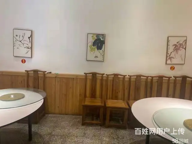 (速转店)钢铁南路庄永鼎北邻巷子小院酒馆转让 设施齐全 - 图片 3