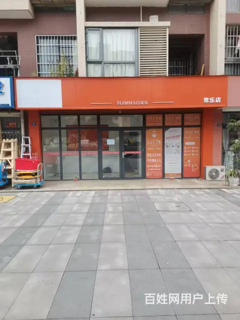 房东直租社区底商 - 图片